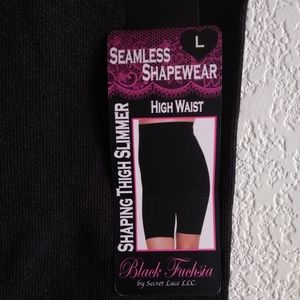 Black Tights size Large